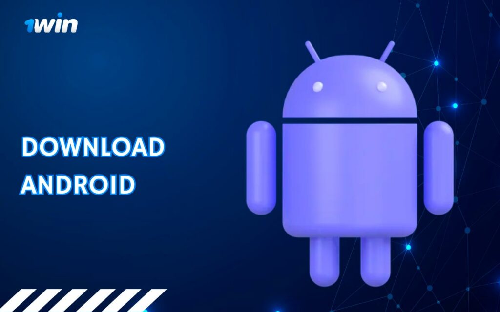 Download 1win - The Ultimate Android App