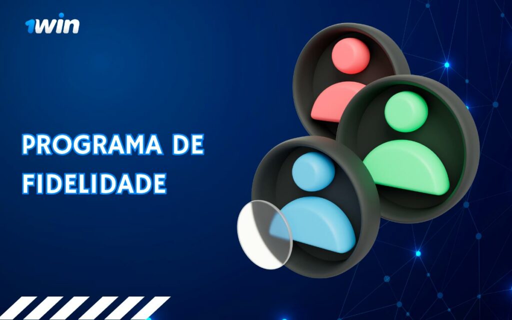 Programa de Fidelidade da 1win Brasil